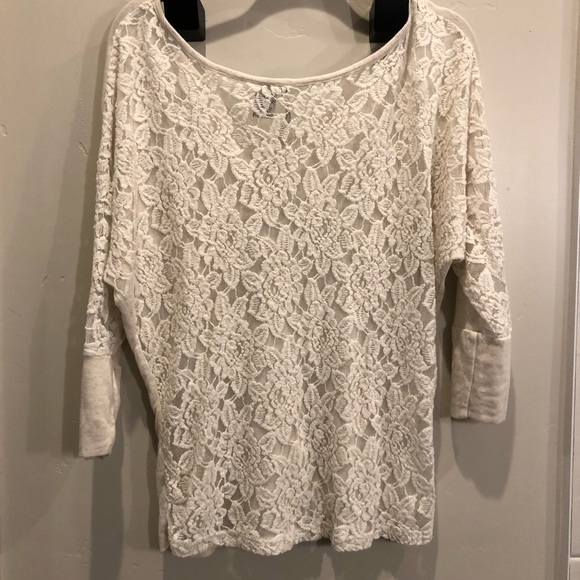 American Rag blouse - Picture 2 of 4